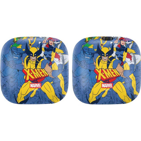 Marvel X-Men Team PowerBeats Pro Skin