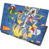 Marvel X-Men Team Dell Precision Skin