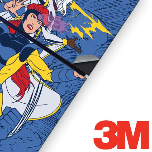 Marvel X-Men Team PS4 Console and Controller Bundle Skin