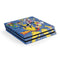 Marvel X-Men Team PS4 Pro Console Skin