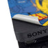 Marvel X-Men Team PS4 Pro Console Skin