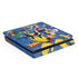 Marvel X-Men Team PS4 Slim Skin