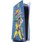 Marvel X-Men Team PS5 Console Skin