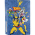 Marvel X-Men Team PS5 Console Skin