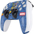 Marvel X-Men Team PS5 Controller Skin