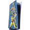 Marvel X-Men Team PS5 Digital Edition Console Skin
