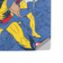 Marvel X-Men Team PS5 Digital Edition Console Skin