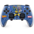 Marvel X-Men Team PS5 DualSense Edge Pro Controller Skin