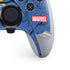 Marvel X-Men Team PS5 DualSense Edge Pro Controller Skin