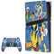 Marvel X-Men Team PS5 Pro Bundle Skin