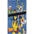 Marvel X-Men Team PS5 Pro Console Skin