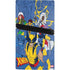 Marvel X-Men Team PS5 Pro Console Skin