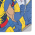 Marvel X-Men Team PS5 Pro Console Skin