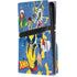 Marvel X-Men Team PS5 Pro Disk Console Skin