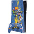 Marvel X-Men Team PS5 Slim Digital Edition Bundle Skin