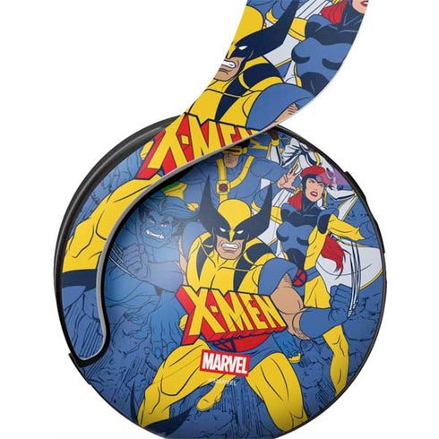 Marvel X-Men Team PULSE 3D Wireless Headset for PS5 Skin
