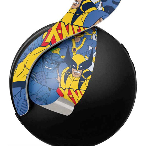 Marvel X-Men Team PULSE 3D Wireless Headset for PS5 Skin