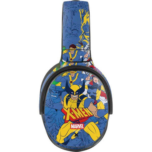 Marvel X-Men Team Skullcandy Venue Skin