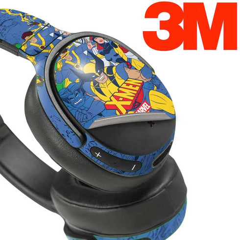 Marvel X-Men Team Skullcandy Venue Skin
