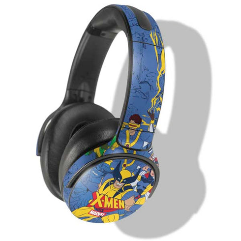 Marvel X-Men Team Skullcandy Venue Skin