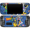 Marvel X-Men Team Steam Deck Handheld Gaming Computer OLED Skin
