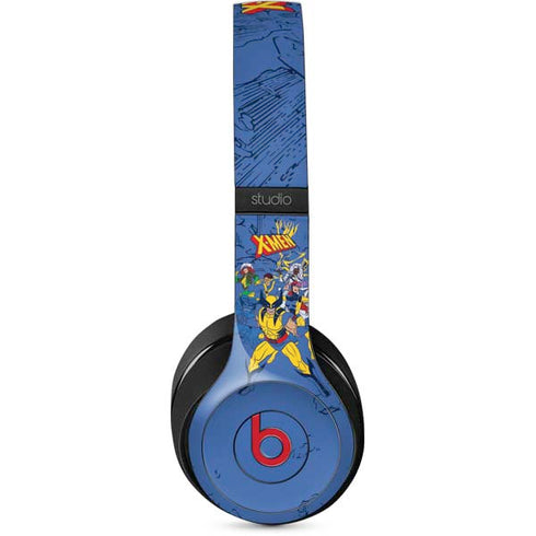 Marvel X-Men Team Studio Wireless Skin