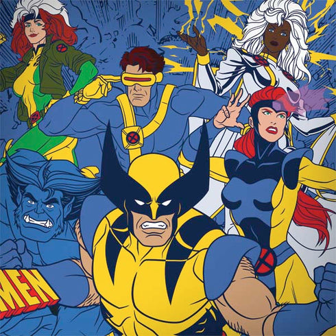 Marvel X-Men Team Surface Book 2 15in Skin