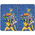 Marvel X-Men Team Surface Duo Skin
