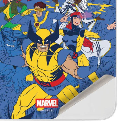 Marvel X-Men Team Surface Duo Skin