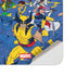 Marvel X-Men Team Surface Duo Skin