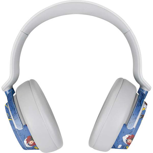 Marvel X-Men Team Surface Headphones Skin