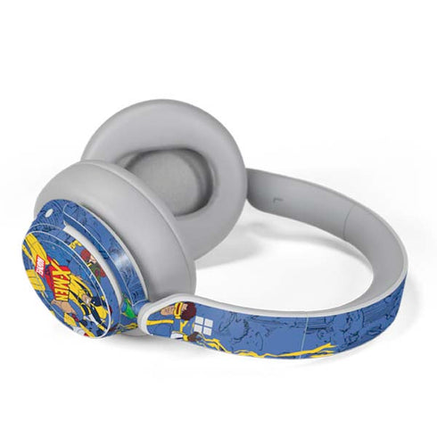 Marvel X-Men Team Surface Headphones Skin