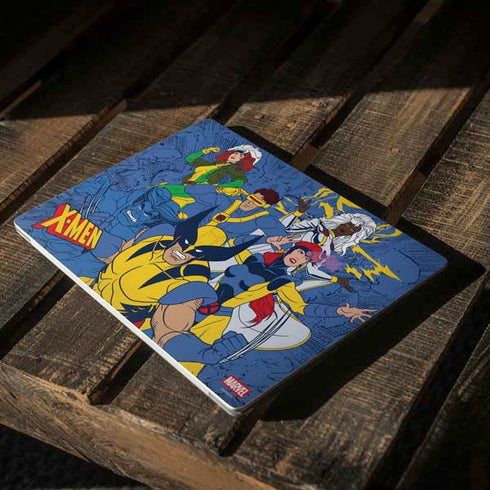 Marvel X-Men Team Surface Laptop 3 13.5in Skin