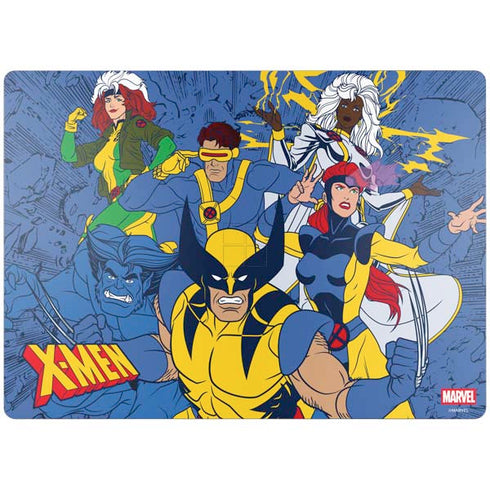 Marvel X-Men Team Surface Laptop 4 15in Skin