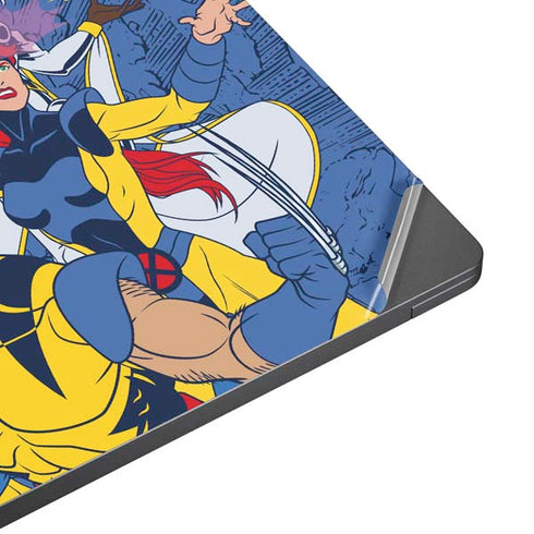 Marvel X-Men Team Surface Laptop 7 13.8in Skin