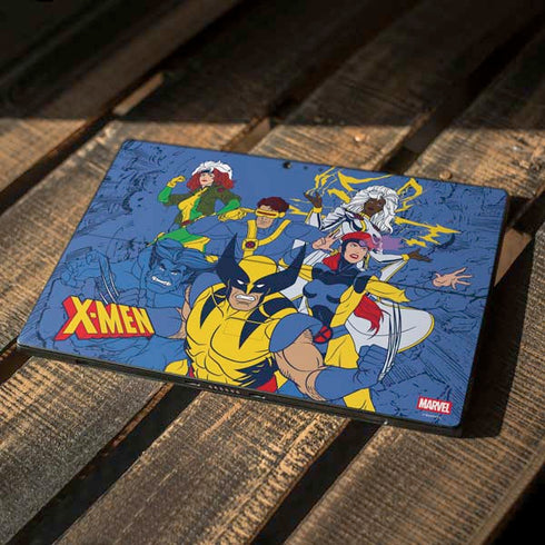 Marvel X-Men Team Surface Pro 6 Skin