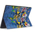 Marvel X-Men Team Surface Pro 7 Skin