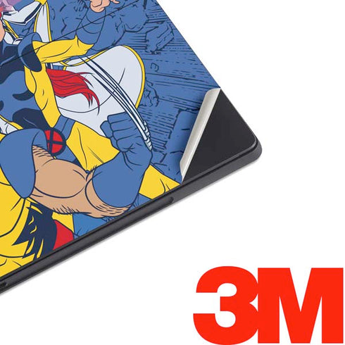 Marvel X-Men Team Surface Pro 7 Skin