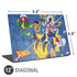 Marvel X-Men Team Universal Laptop 12in (9.8 x 6.8in) Skin