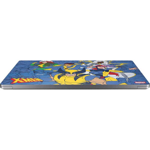 Marvel X-Men Team Universal Laptop 14in (11.4 x 8.2in) Skin