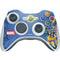 Marvel X-Men Team Xbox 360 Wireless Controller Skin