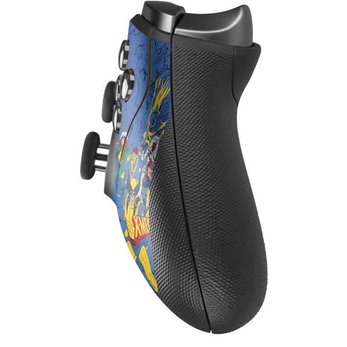 Marvel X-Men Team Xbox Elite Wireless Controller Series 2 Skin