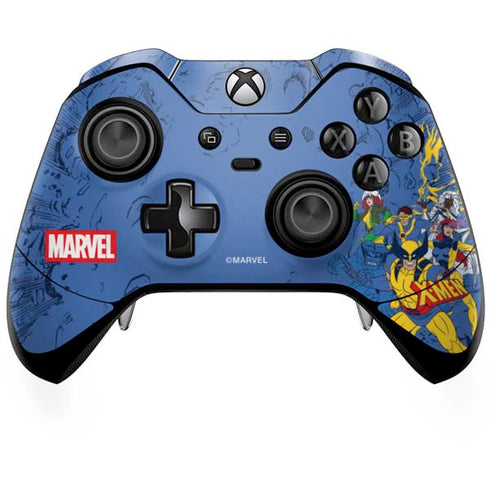 Marvel X-Men Team Xbox One Skins