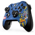 Marvel X-Men Team Xbox One Elite Controller Skin
