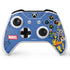 Marvel X-Men Team Xbox One S Console and Controller Bundle Skin