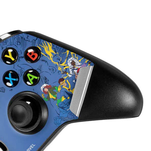 Marvel X-Men Team Xbox One S Controller Skin