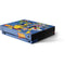 Marvel X-Men Team Xbox One X Console Skin