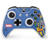 Marvel X-Men Team Xbox One X Controller Skin