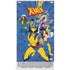 Marvel X-Men Team Xbox Series S Console Skin