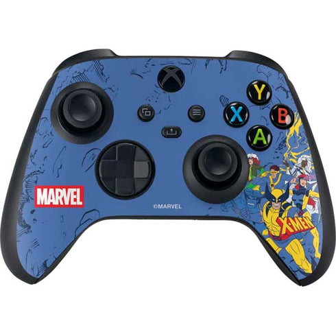 Marvel X-Men Team Xbox Series X Skins